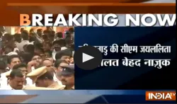 Breaking- India TV Hindi