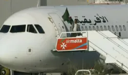 Malta Hijacking | AP Photo- India TV Hindi