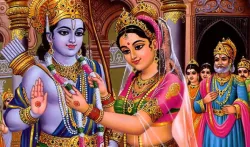 ram and sita- India TV Hindi