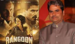 rangoon- India TV Hindi