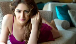 sayesha- India TV Hindi