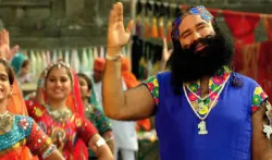 ram rahim- India TV Hindi