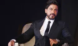 shah rukh khan- India TV Hindi