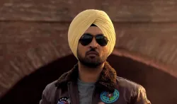 diljit- India TV Hindi