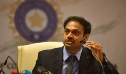 msk prasad- India TV Hindi