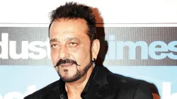 sanjay dutt - India TV Hindi