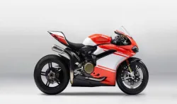 DUCATI ने देश की सबसे महंगी बाइक 1299 Superleggera लॉन्च की, प्राइस 1.12 करोड़ रुपए- India TV Paisa