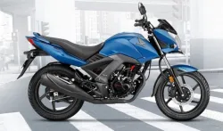 Honda ने BS-4 इंजन के साथ लॉन्च की नई CB यूनिकॉर्न 160, कीमत 73552 रुपए- India TV Paisa