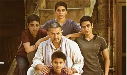 Dangal- India TV Hindi