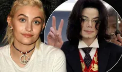 Paris Jackson-Michael Jackson- India TV Hindi