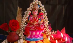 maha lakshmi- India TV Hindi