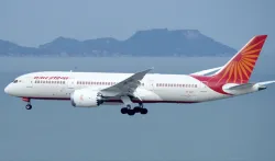 <p>Air India</p>- India TV Paisa