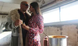 Photo: facebook.com/VinDiesel- India TV Hindi