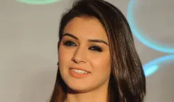 hansika- India TV Hindi