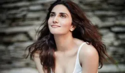 vaani kapoor- India TV Hindi