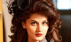 taapsee- India TV Hindi