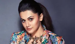 taapsee- India TV Hindi