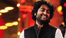 Arijit Singh- India TV Hindi