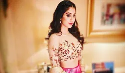 Jhanvi Kapoor- India TV Hindi