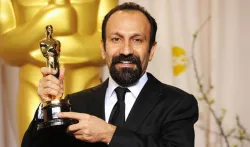 asghar farhadi- India TV Hindi