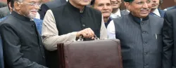 #Budget2017: राजनीतिक पार्टियों को भी देना होगा हिसाब, ये हैं बजट की 10 बड़ी बातें- India TV Paisa