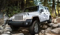 Jeep इस महीने पेट्रोल-पावर्ड Wrangler Unlimited एयूवी लॉन्च करेगी, जानिए क्या है कीमत और खासियत- India TV Paisa