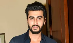 Arjun Kapoor- India TV Hindi