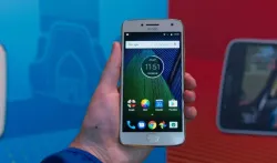 Moto G5 Plus: 15 मार्च से सिर्फ Flipkart पर होगी Sale, जानिए क्या है कीमत- India TV Paisa