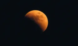 lunar eclipse- India TV Hindi