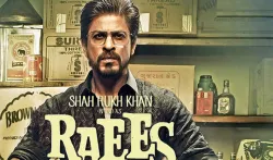 RAEES- India TV Hindi