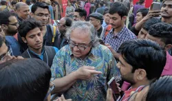 Tarek Fatah | twitter.com/TarekFatah- India TV Hindi