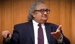 Tarek Fatah- India TV Hindi