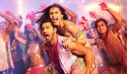 Varun Dhawan and Alia Bhatt | twitter.com/aliaa08- India TV Hindi