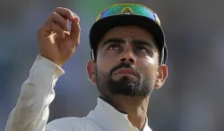 Virat Kohli | AP Photo- India TV Hindi