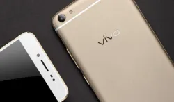 #SelfiePhone : शुरू हुई 20 MP Selfie कैमरे और शानदार फीचर्स से लैस Vivo V5 प्‍लस स्‍मार्टफोन की बिक्री- India TV Paisa