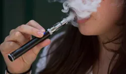 E- cigarette - India TV Hindi