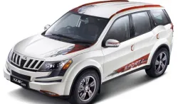 XUV 500 का पेट्रोल वैरिएंट पेश करने की तैयारी में महिंद्रा, स्‍कॉर्पियो पेट्रोल भी कर सकती है लॉन्‍च- India TV Paisa