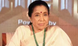 asha bhosle- India TV Hindi