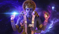 lord vishnu- India TV Hindi