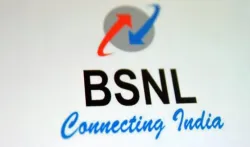 BSNL ने उठाया प्रतिस्पर्धा का मुद्दा, मौजूदा वित्‍त वर्ष में दबाव रहने की है चिंता- India TV Paisa