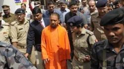 Yogi Adityanath- India TV Hindi