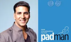 akshay padman film- India TV Hindi