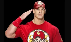 john cena- India TV Hindi