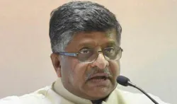 Ravi shankar Prasad- India TV Hindi