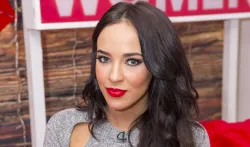 Stephanie Davis- India TV Hindi