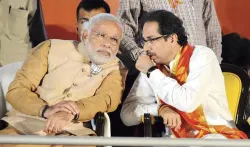 pm modi invited uddhav thackeray on dinner- India TV Hindi