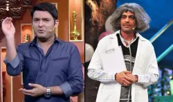 Kapil sharma Show- India TV Hindi