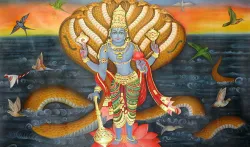 lord vishnu- India TV Hindi