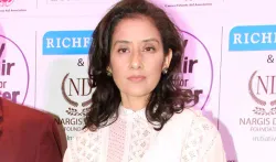 manisha koirala- India TV Hindi