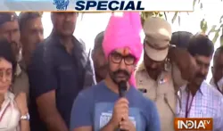 aamir khan- India TV Hindi